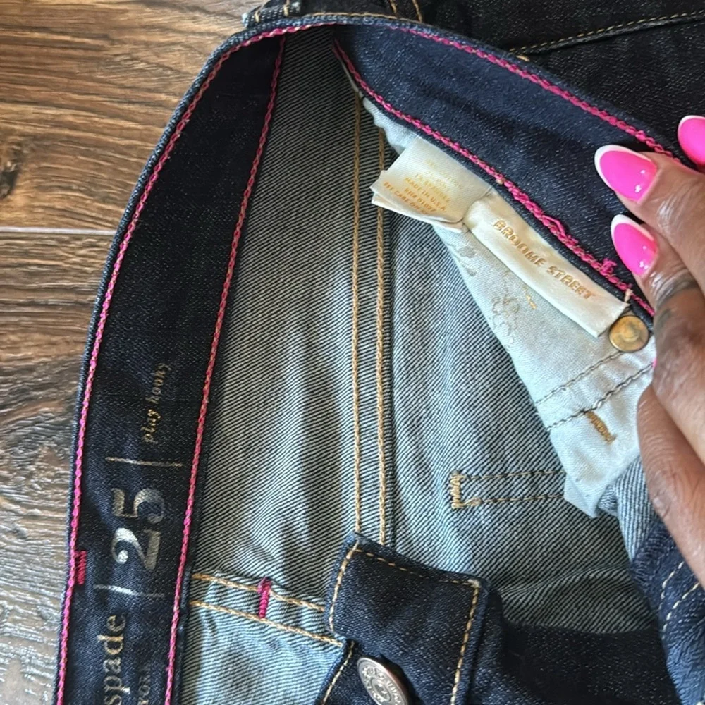 Kate Spade Jeans